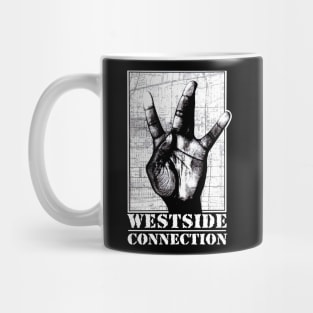 Westside Connection Mug